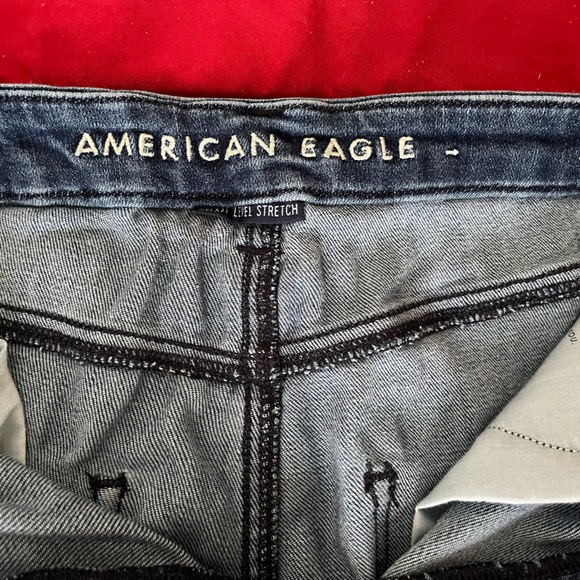 American Eagle high-rise, curvy jegging - Picture 4 of 6